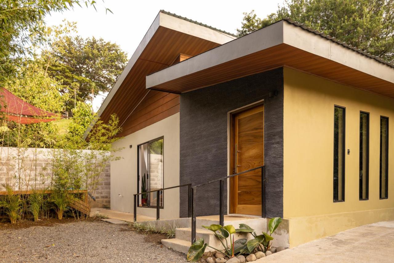 Gamai Full House Monteverde Exterior photo
