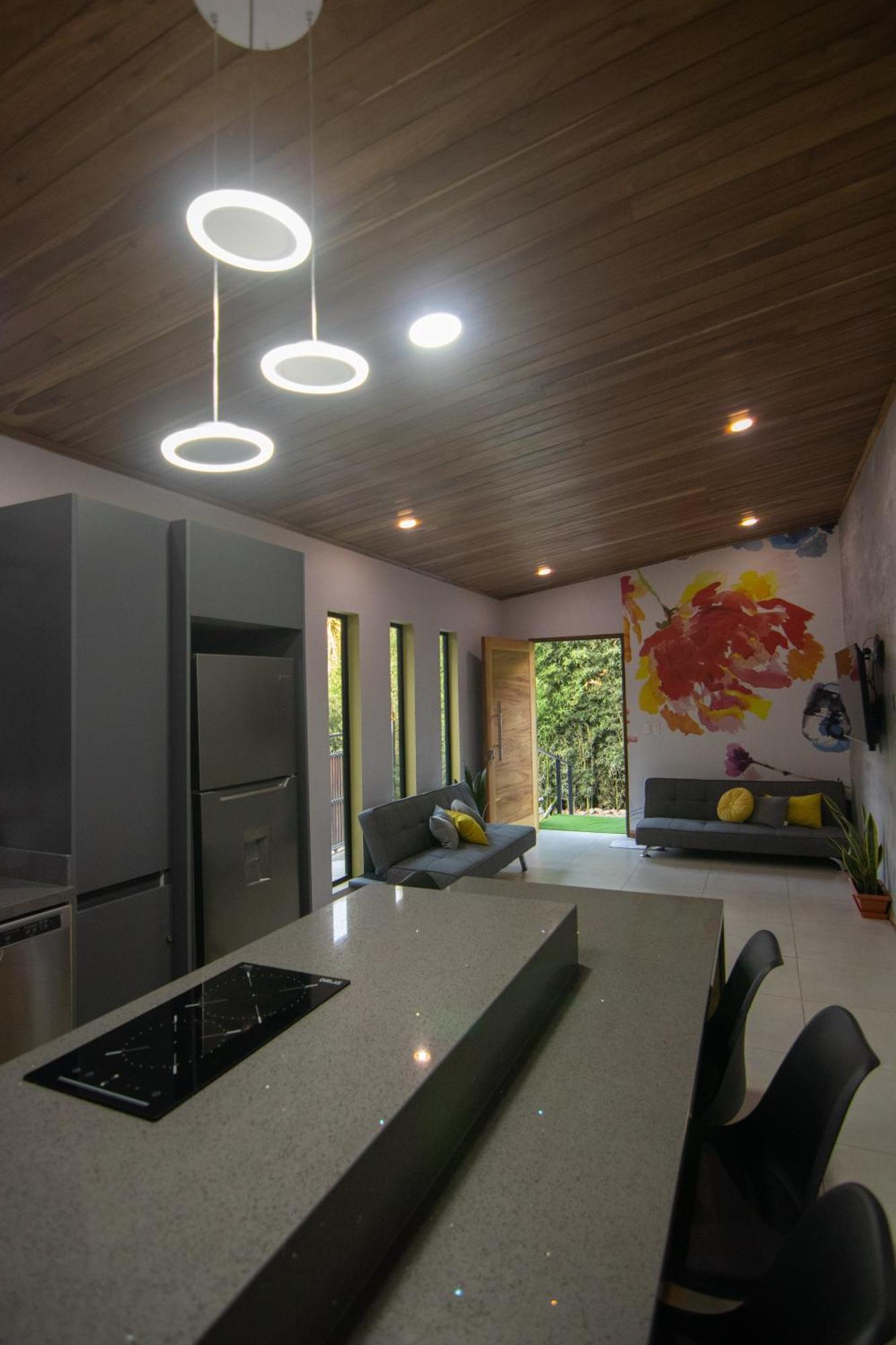 Gamai Full House Monteverde Exterior photo