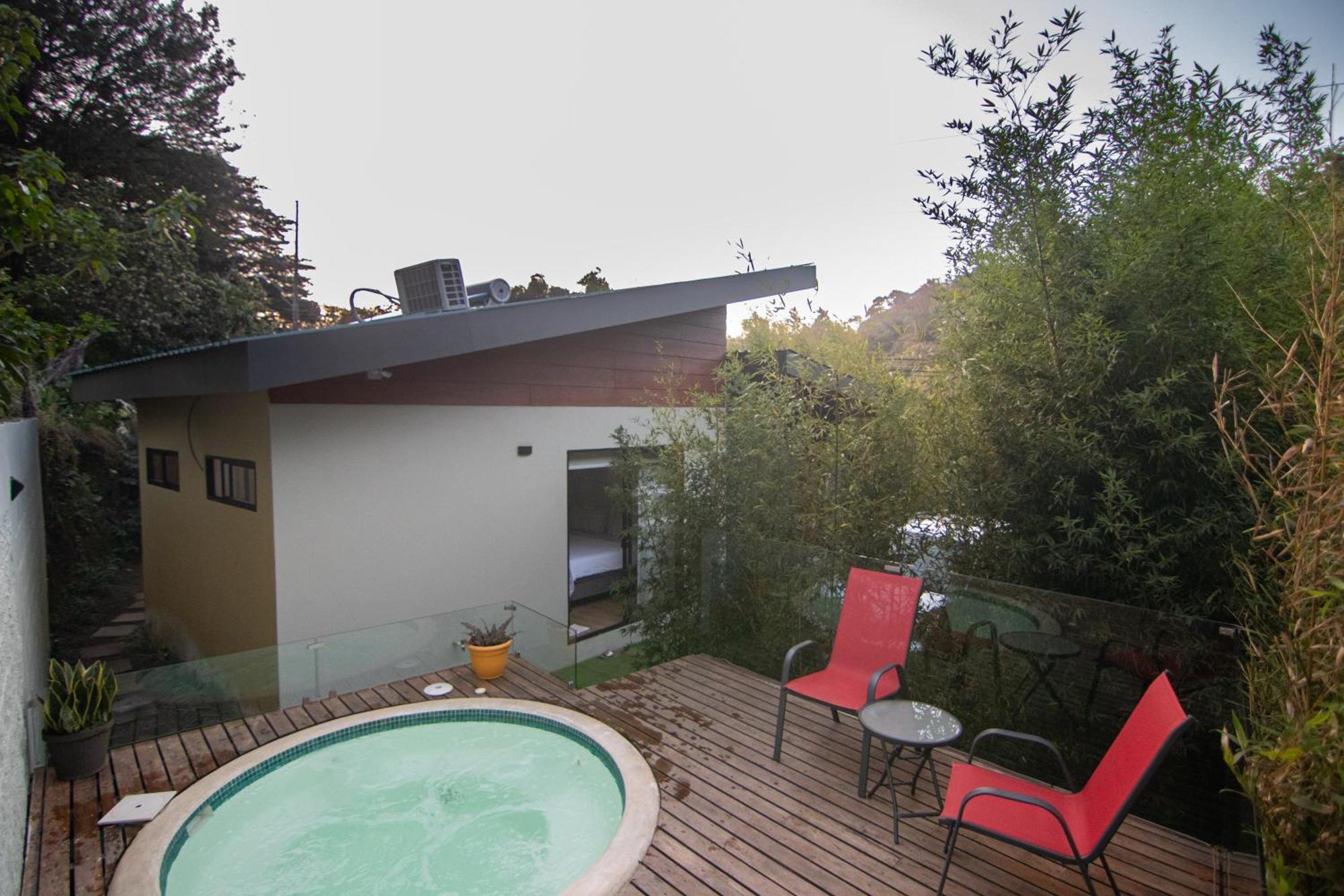 Gamai Full House Monteverde Exterior photo